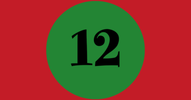 12. Türchen Musikalischer Adventskalender Volksmusikerbund NRW