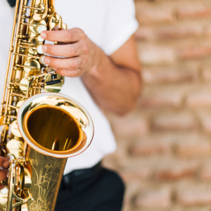 Internationaler Saxophon Workshop Alpen Selmer VMB NRW