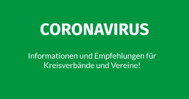 Coronavirus Informationen und Empfehlungen für Kr4eisvrbände und Vereine Volksmusikerbund NRW