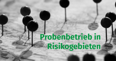 Probenbetrieb in Risikogebieten Volksmusikerbund NRW @rawpixel.com