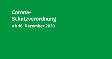 CoronaSchVo ab 16.12.2020 Volksmusikerbund NRW