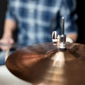 Workshop Digitale Satzprobe Drumset KREATIV Volksmusikerbund NRW