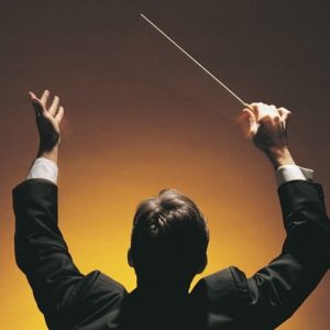 Workshop Dirigieren 3 Bewegung und Musikalität Volksmusikerbund NRW