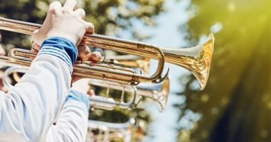 Landesmusikfest NRW Volksmusikerbund NRW