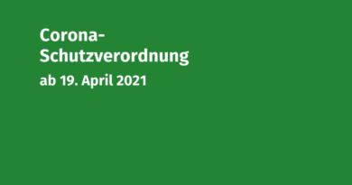 Coronaschutzverordnung 19-04-2021 Volksmusikerbund NRW