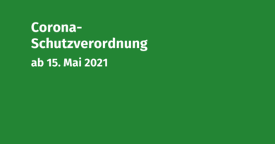 Coronaschutzverordnung 15-05-2021 Volksmusikerbund NRW