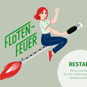 RESTART Floetenfeuer Volksmusikerbund NRW