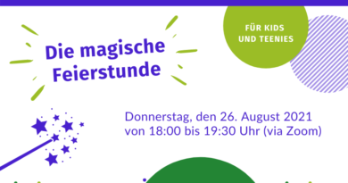 PLAY! Abschlussveranstaltung Magische digitale Feierstunde Volksmusikerbund NRW