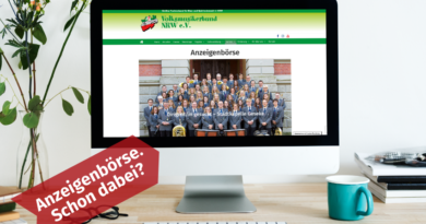 VMB NRW Anzeigenbörse offene Stellen für Dirigenten