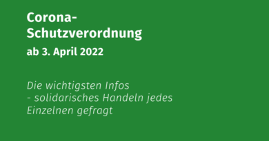 Corona Schutzverordnung NRW ab 3. April 2022 VMB NRW Volksmusikerbund NRW