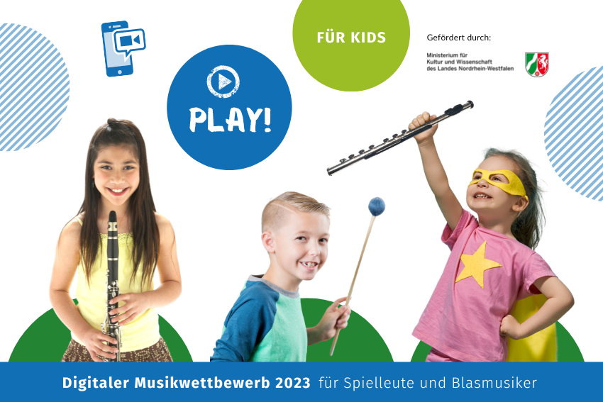 VMB NRW PLAY! 2023